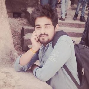 Rohit Verma