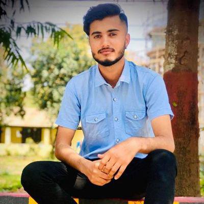 राकेश बस्नेत