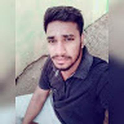 Roshan Jayavelu