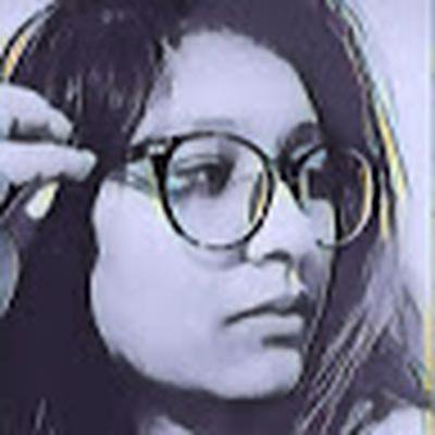 Rosni Shrestha