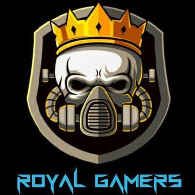 ROYAL GAMERS