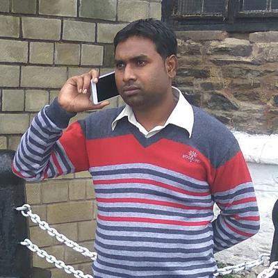 RUPESHNANAMIKA SHARMA