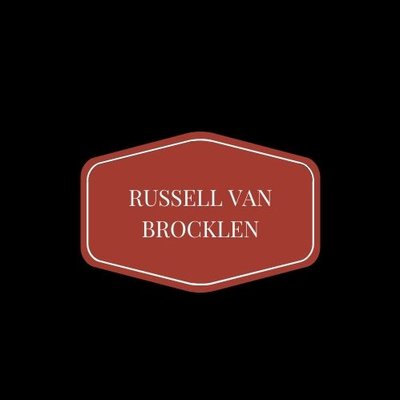 Russell Van Brocklen