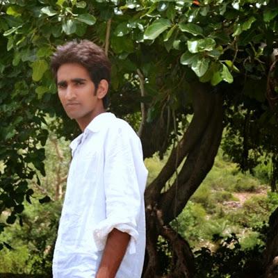 Rakesh Yadav