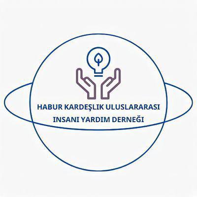Habur Kardeşlik Uluslararası Insani Yardım Derneği