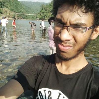 Sabbir Hasan