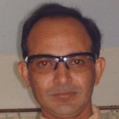 Sabir Muhammad