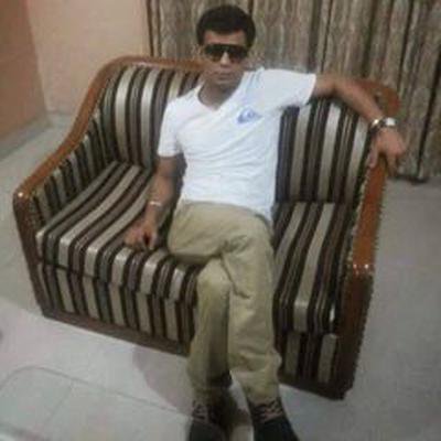 Sachin Arora