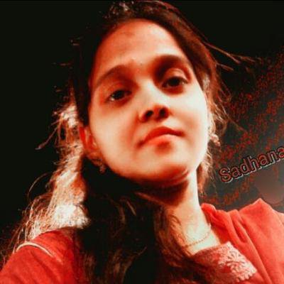 Sadhana .P