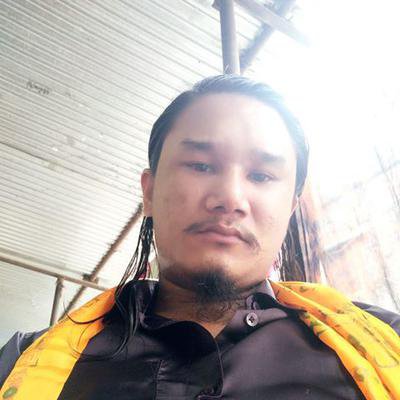 Sagar Lama