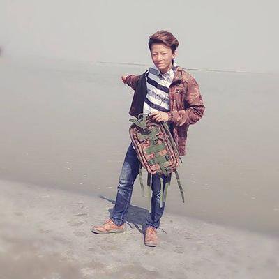 Sagar Limbu