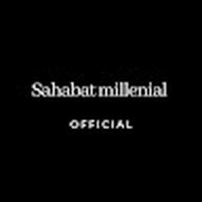 sahabat millenial