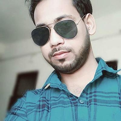 Sahil King