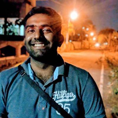 Sai Venkata Krishnan