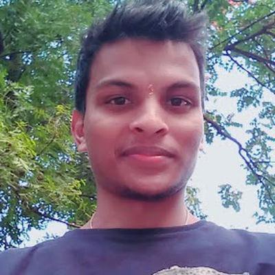 saiprudhvi vattumilli