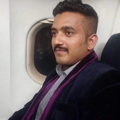 Sajid Abbas