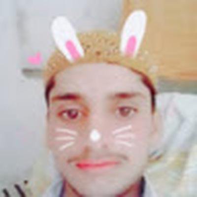 Sajid Ahmad