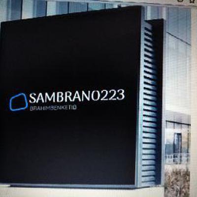 Sambrano223
