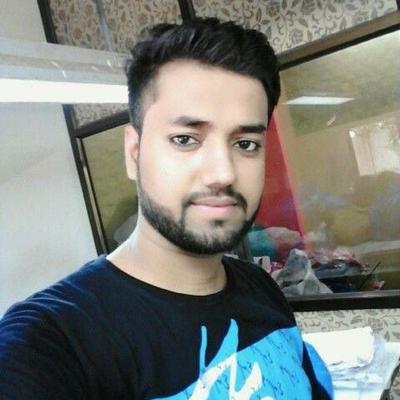 Sameer Shaikh