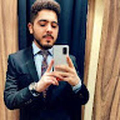 سامح احمد الشافعى