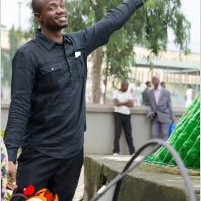 Samuel Oluwatimilehin O