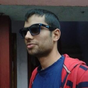 Sandeep Jha