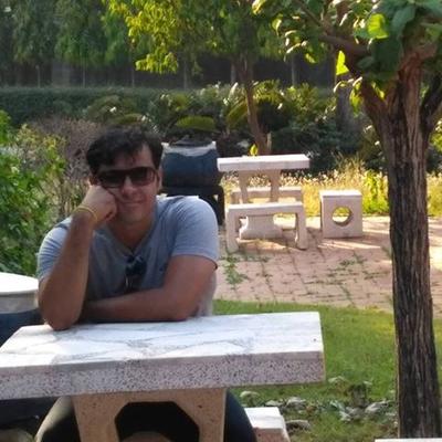 Sandeep Chowdhury