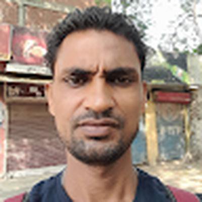 Sandeep Yadav