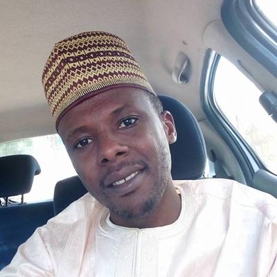 Sani Fada