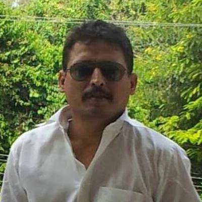 Sanjay Joshi