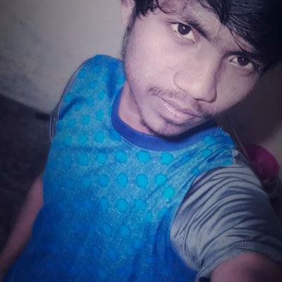 Sanjay Nayek