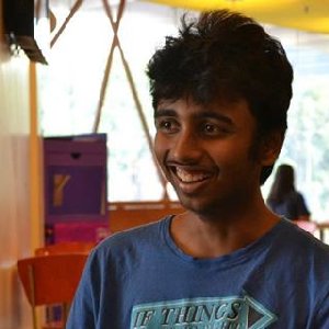 Sanjay Satyanarayana