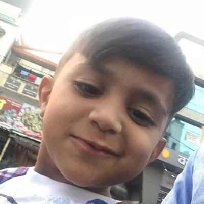 Šáñjâÿ Šhîñdé