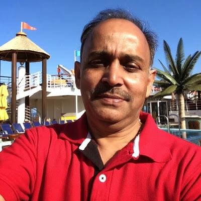 Sanjeevkumar sinha
