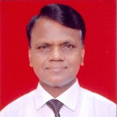 SANNAKKI RAGHAVENDRA RAO