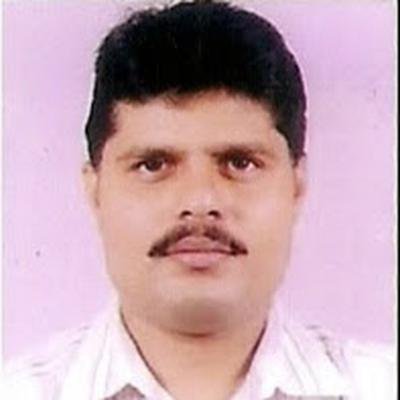 Santosh Jha