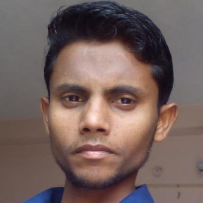 Santosh Kumar
