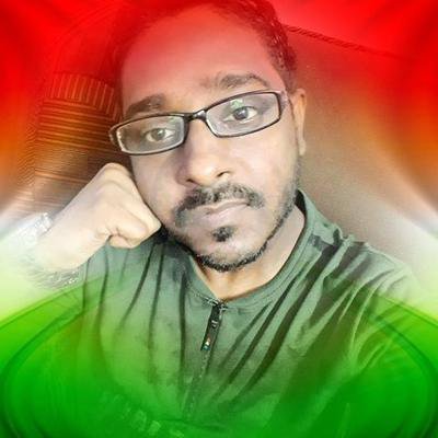 Santosh Prasad