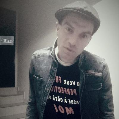 Саша Сологуб