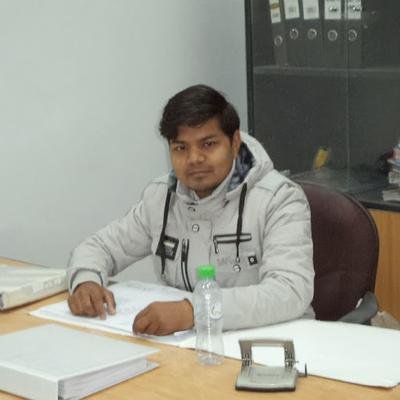 Sarafuddin Ansari