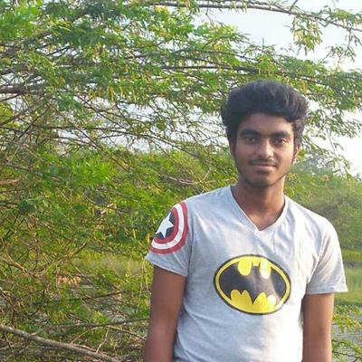 Sarath babu