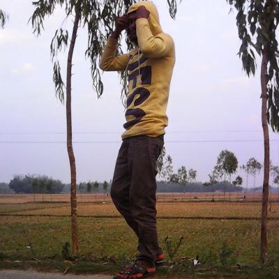 sarowar alam