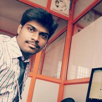 Sathish Krrish