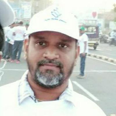 satishkumar medisetti