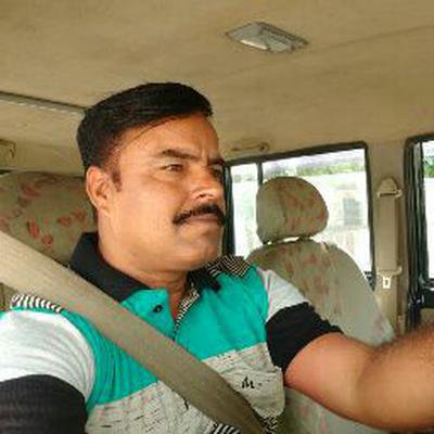 Satish Sharma