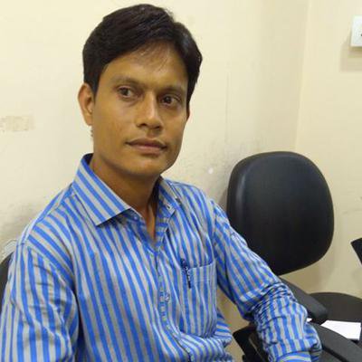Satish Solanki