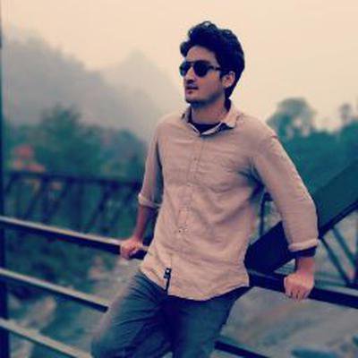 saurabh bijalwan
