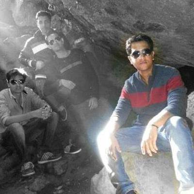 Saurabh Gupta