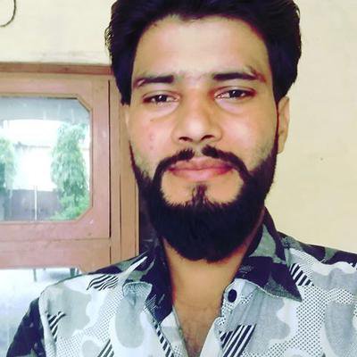 Saurabh Kumar