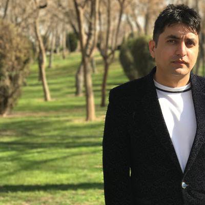 Sayed Elyas Farahat